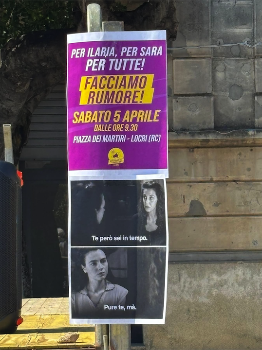 FACCIAMO RUMORE LOCRI
